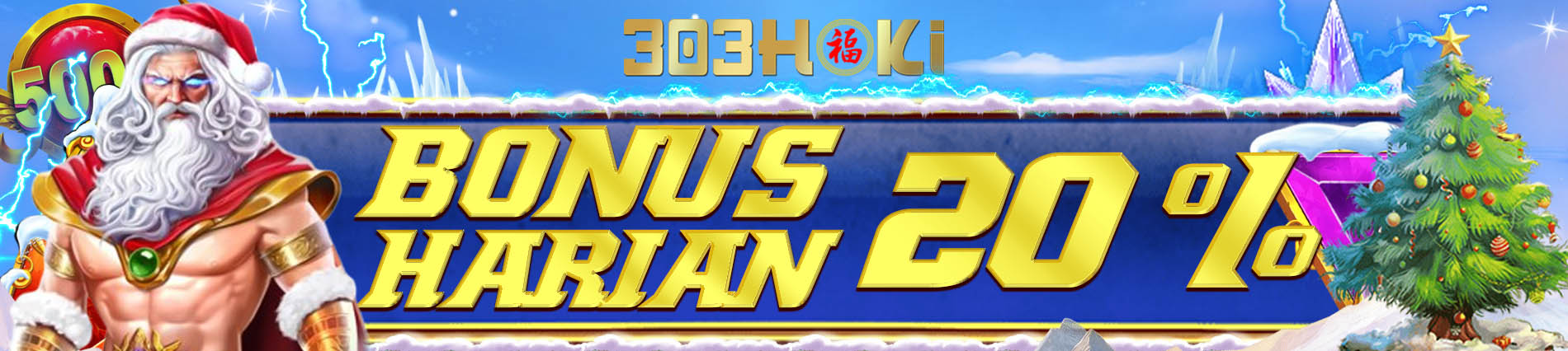 303HOKI