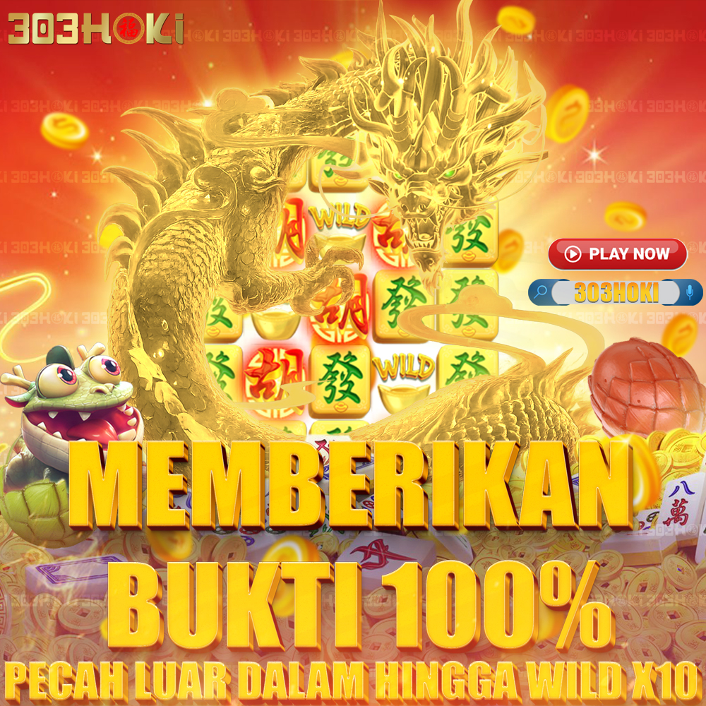 303HOKI